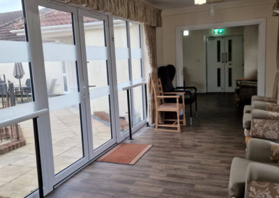 Rose Cottage Nursing Home Swindon